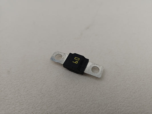 AUTOMOTIVE FUSES BOLT-ON 32V 60A 498 SERIES, MIDI