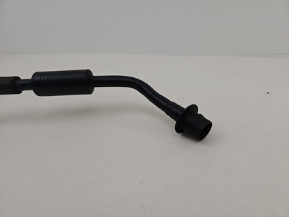BMW F20 F21 F30 N20 N26 Fuel Tank Breather Line Resonator Pipe 7636128