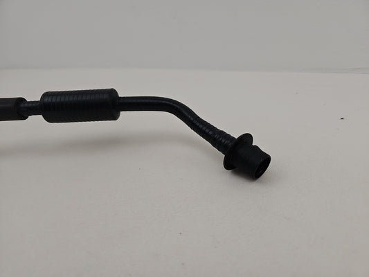 BMW F20 F21 F30 N20 N26 Fuel Tank Breather Line Resonator Pipe 7636128