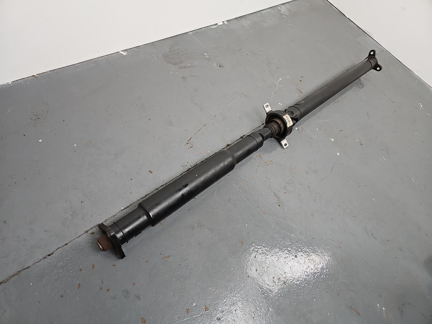 BMW 3 4 F30 F31 F32 320i 420i Automatic Gearbox Drive Shaft Propshaft 7609365