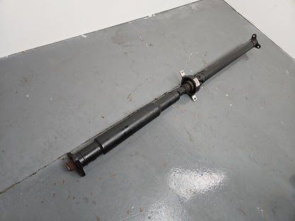 BMW 3 4 F30 F31 F32 320i 420i Automatic Gearbox Drive Shaft Propshaft 7609365