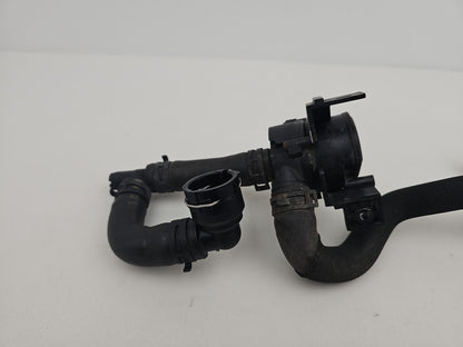 JAGUAR / LAND ROVER Auxiliary Water Pump 0392023249 XE R-SPORT D X760 Diesel
