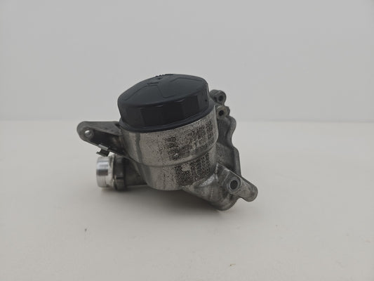 BMW 3 5 X1 Z4 E84 E89 F10 F30 N20 Petrol Engine Oil Filter Housing 7516383