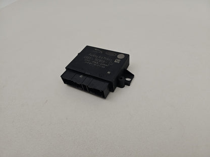 JAGUAR XE X760 PDC PARKING DISTANCE CONTROL MODULE ECU GX63-15C859-DJ 2016