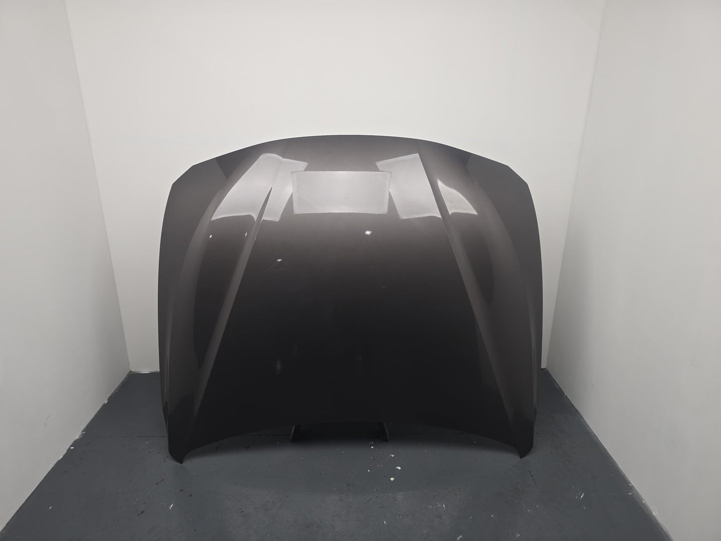 2014 BMW 320I LUXURY AUTO F30 Bonnet 4 Doors Saloon B65 3 Series