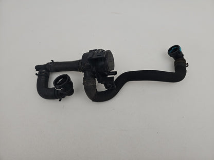 JAGUAR / LAND ROVER Auxiliary Water Pump 0392023249 XE R-SPORT D X760 Diesel