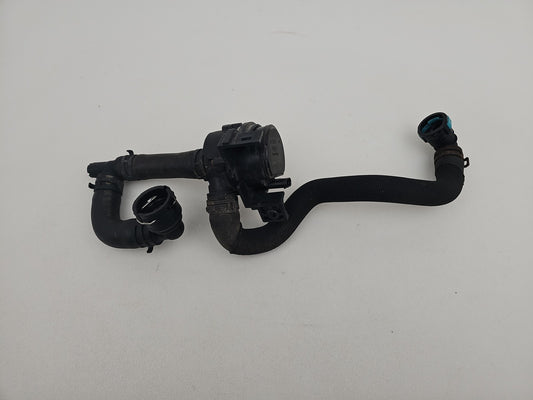 JAGUAR / LAND ROVER Auxiliary Water Pump 0392023249 XE R-SPORT D X760 Diesel