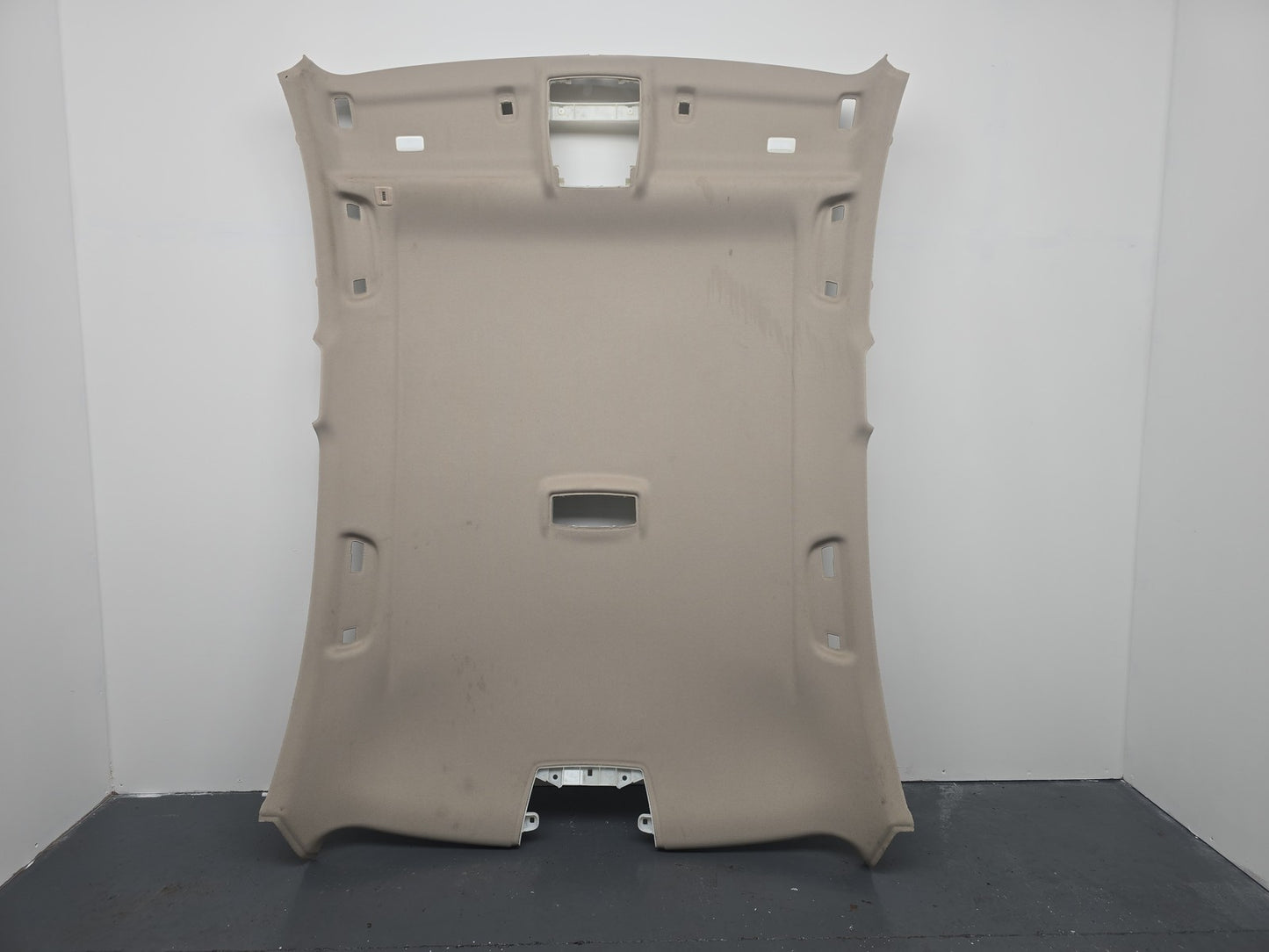BMW 3 SERIES F30 SALOON M SPORT CREAM INTERIOR ROOF LINING 4 Doors