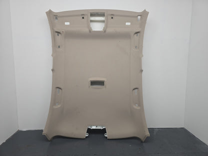 BMW 3 SERIES F30 SALOON M SPORT CREAM INTERIOR ROOF LINING 4 Doors