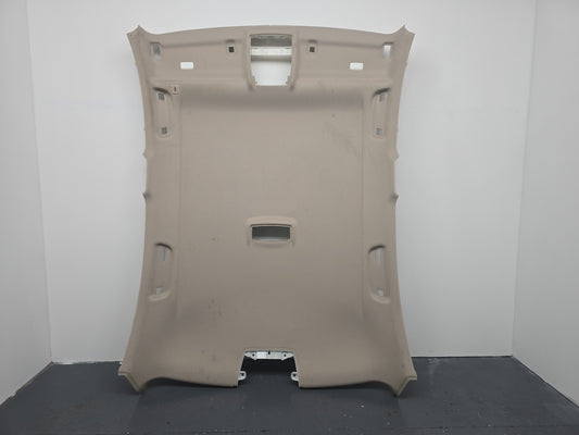 BMW 3 SERIES F30 SALOON M SPORT CREAM INTERIOR ROOF LINING 4 Doors