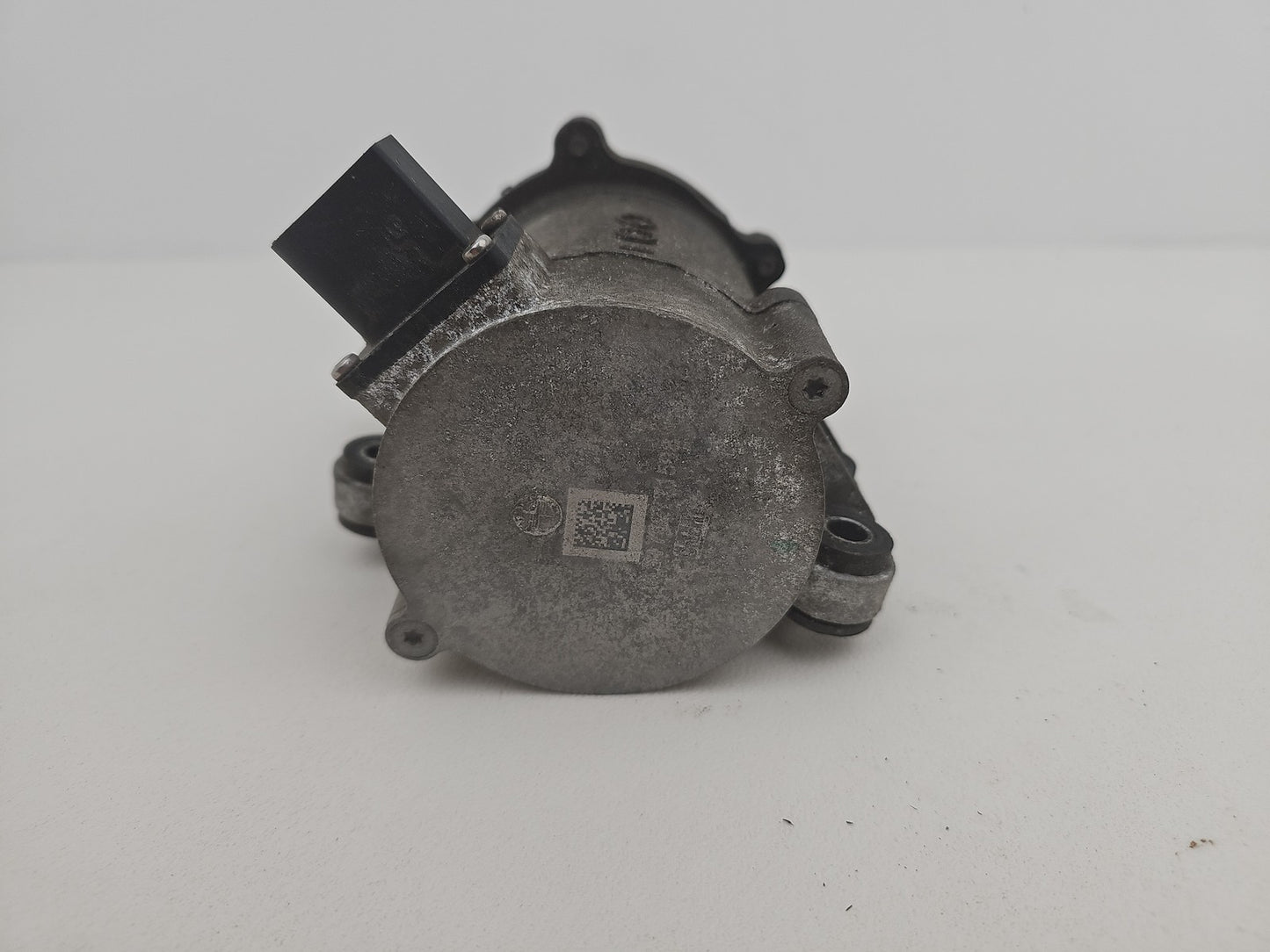 BMW 2 F22 F23 2016 Electric auxiliary coolant water pump 759771508 Petrol 135kW