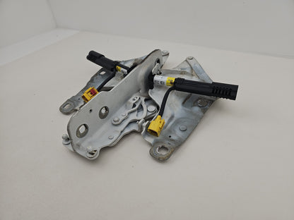 JAGUAR XE BONNET HINGES-ACTUATORS GX73-16800-AE-GX73-16801-AE NER POLARIS WHITE