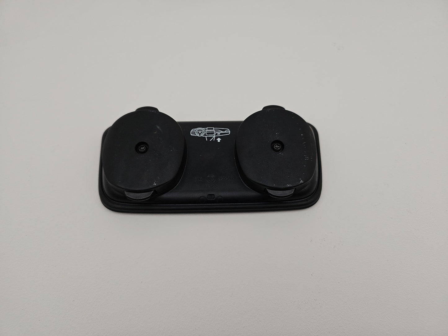 2014 BMW 320I AUTO F30 F31 F32 Centre Console Oddments Tray Insert Cover 9232068
