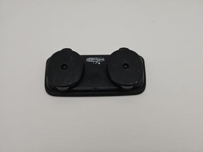 2014 BMW 320I AUTO F30 F31 F32 Centre Console Oddments Tray Insert Cover 9232068