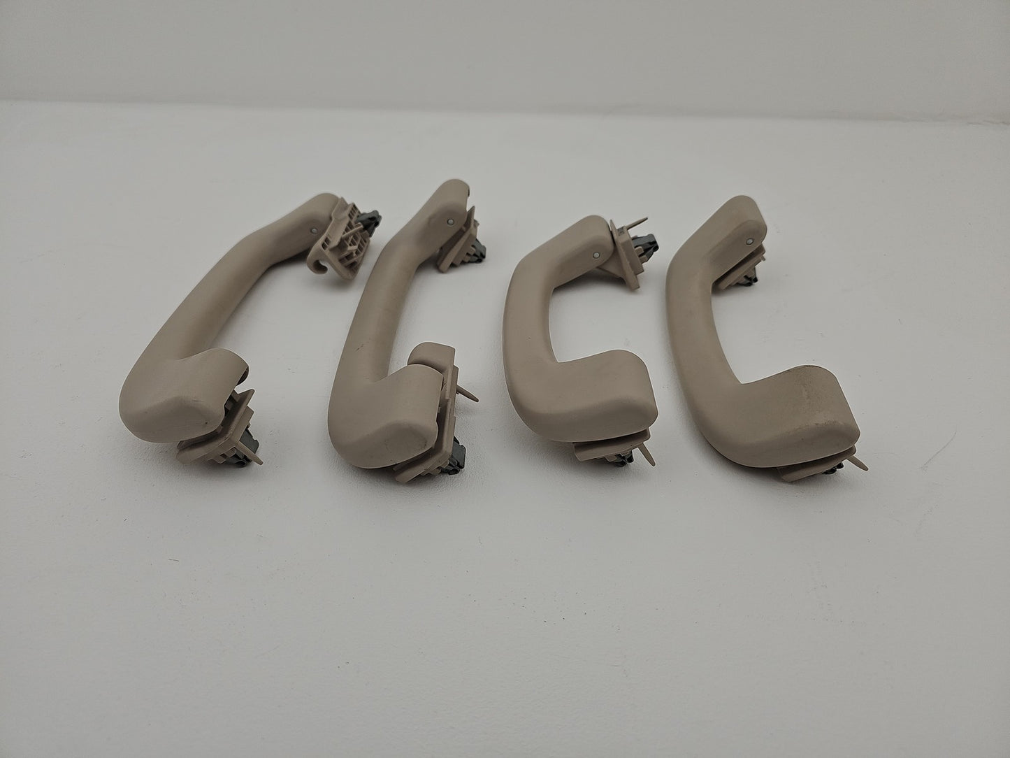BMW 3 SERIES F30 F31 GRAB HANDLES GENUINE 2012-2018 PACK OF 4