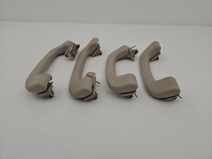 BMW 3 SERIES F30 F31 GRAB HANDLES GENUINE 2012-2018 PACK OF 4