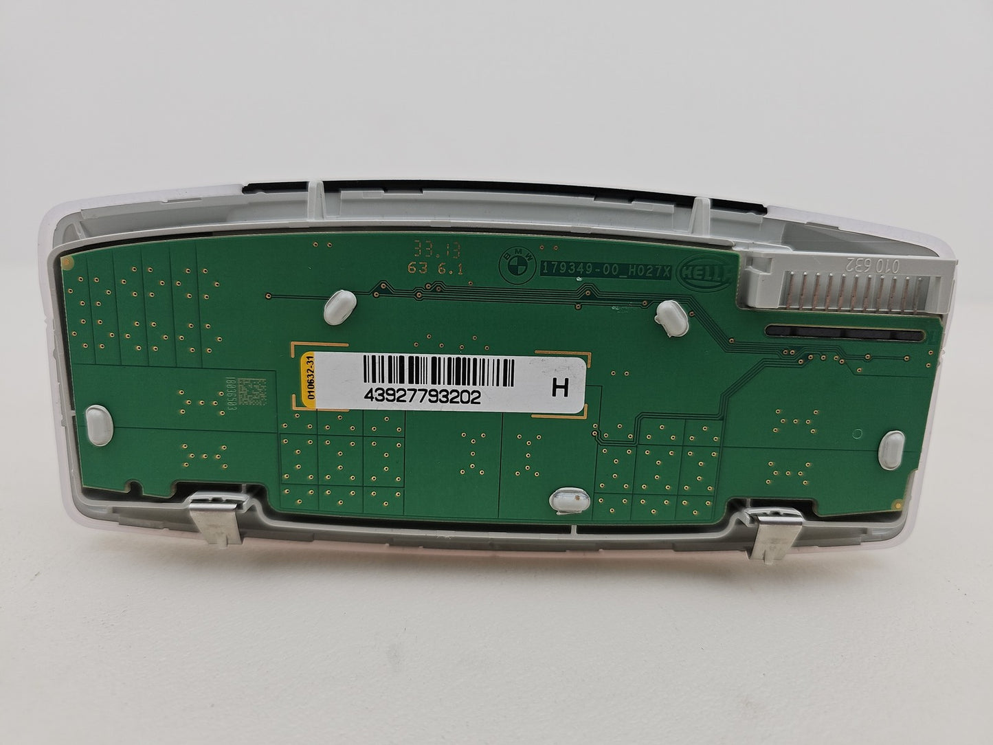 BMW 1 2 3 4 SERIES F20 F22 F30 F32 ROOF HEADLINER READING LIGHT LAMP 179349