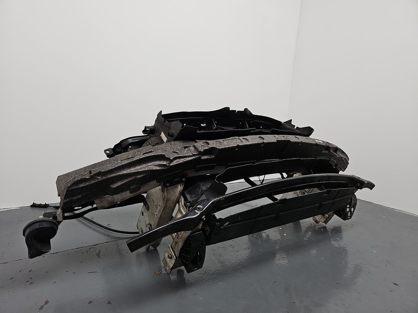 2014 BMW 320I LUXURY AUTO Front Slam Panel F30 4 Doors Saloon 3 Series 7255364