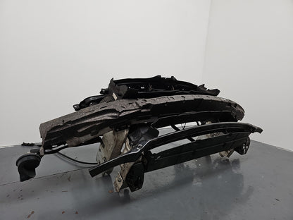 2014 BMW 320I LUXURY AUTO Front Slam Panel F30 4 Doors Saloon 3 Series 7255364