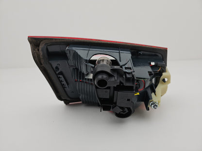 2014 BMW LUXURY AUTO Lamp Assembly Rear Inner RH 3 Series F30 4 Doors Saloon