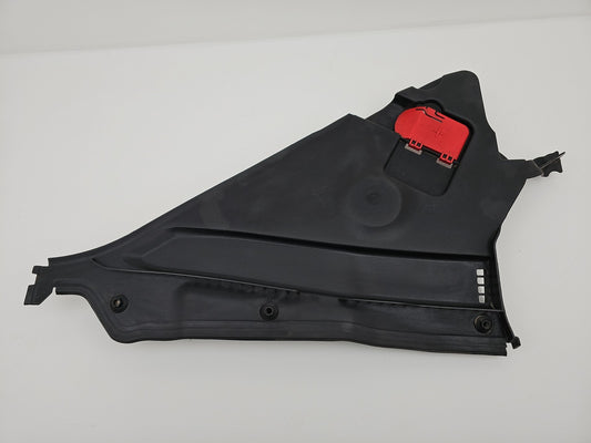 BMW 3 4 SERIES F30 F31 F34 F36 COWL PANEL COVER RIGHT 7265120 7258180