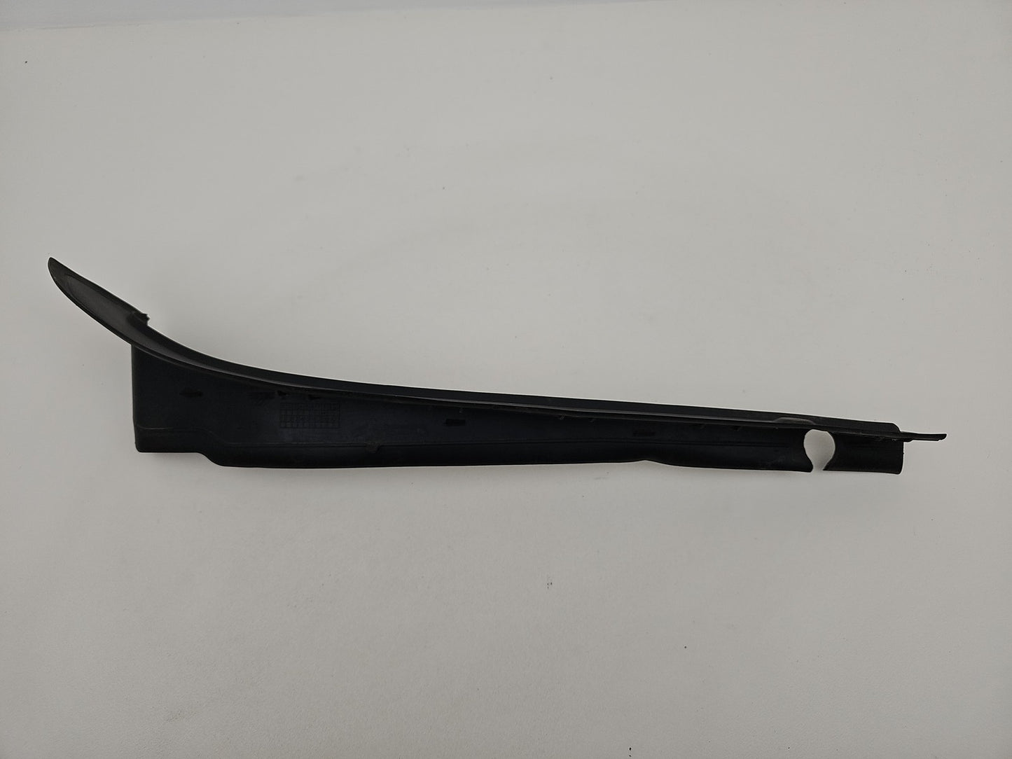 BMW F30 F31 Sealing Side Panel Cover Right O/S 7264274 51767264274 51767264274