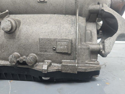 Automatic Gearbox BMW F30 F31 F32 F34 320i 420i Petrol N20 GA8HP45Z 8 Speed