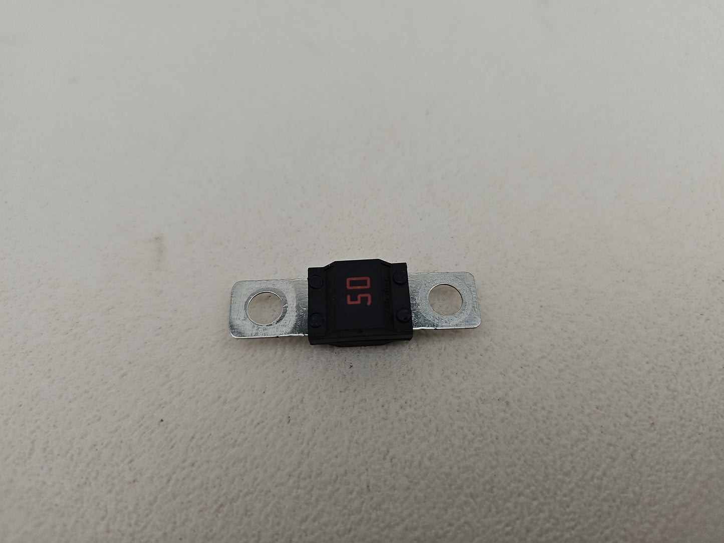 AUTOMOTIVE FUSES BOLT-ON 32V 50A 498 SERIES, MIDI
