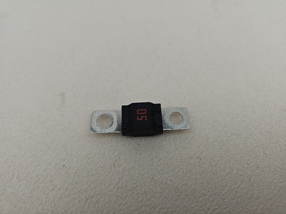 AUTOMOTIVE FUSES BOLT-ON 32V 50A 498 SERIES, MIDI