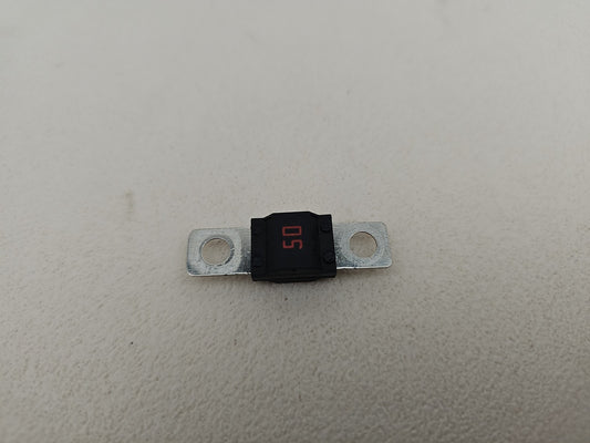 AUTOMOTIVE FUSES BOLT-ON 32V 50A 498 SERIES, MIDI