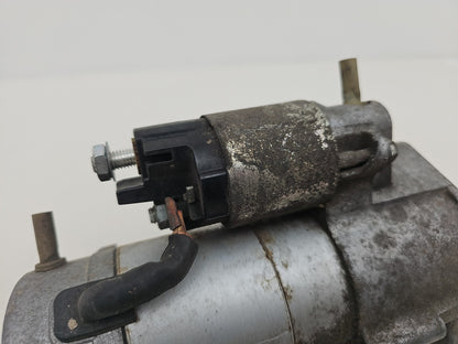 JAGUAR XE X760 2.0 DIESEL STARTER MOTOR 2016 GX73-11001-BD