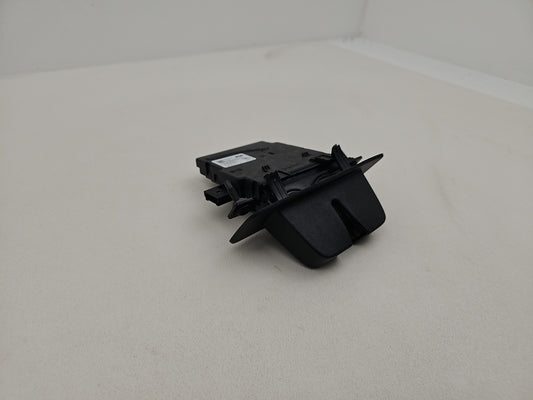 JAGUAR XE X760 BOOT LOCK MECHANISM 2016 GX73A442A66AB
