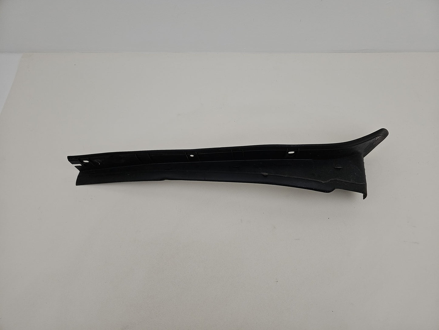 BMW F30 F31 Sealing Side Panel Cover Left O/S 7264273 51767264273 3 Series