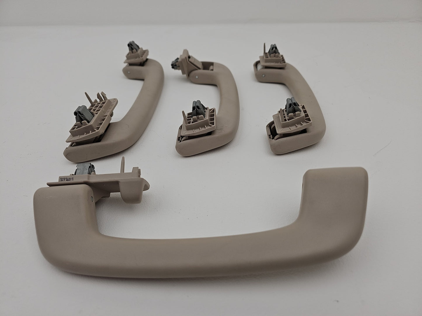 BMW 3 SERIES F30 F31 GRAB HANDLES GENUINE 2012-2018 PACK OF 4