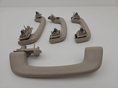 BMW 3 SERIES F30 F31 GRAB HANDLES GENUINE 2012-2018 PACK OF 4