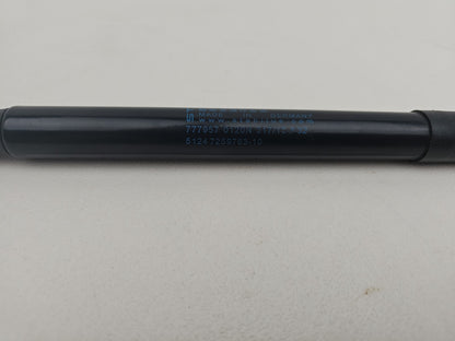 BMW GENUINE F30 3 SERIES BOOT LEFT SIDE GAS STRUT 777957