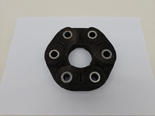 BMW F SERIES GENUINE REAR PROPSHAFT UNIVERSAL JOINT RUBBER 7610372
