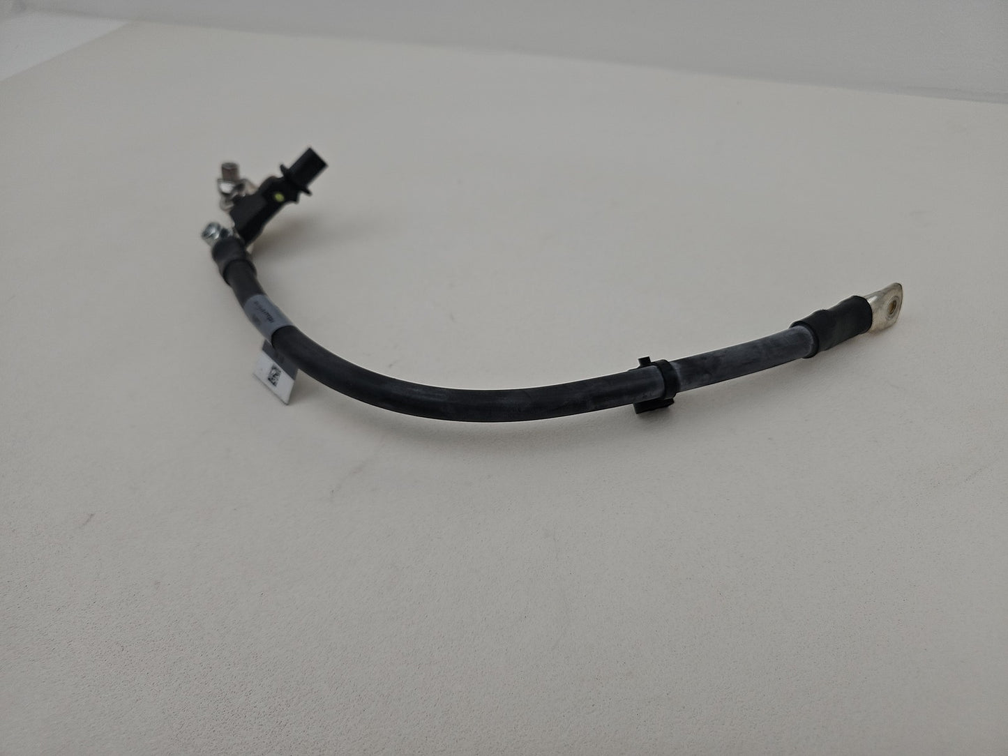 2016 JAGUAR XE R-SPORT D Engine Wiring Harness GX73-14301-AD X760