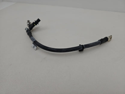 2016 JAGUAR XE R-SPORT D Engine Wiring Harness GX73-14301-AD X760
