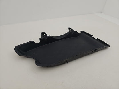 JAGUAR XE R-SPORT 2016 BUMPER TRIM COVER OSF RIGHT GX7M-15K232-BA GENUINE OEM