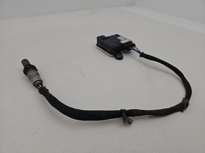 JAGUAR XE X760 2.0 DIESEL OXYGEN LAMBDA SENSOR 2016 1275101078