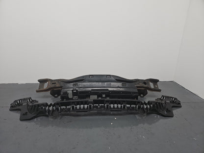 BMW F30 F31 Rear Diffuser + Center Bracket + Crash Bar OEM Kit