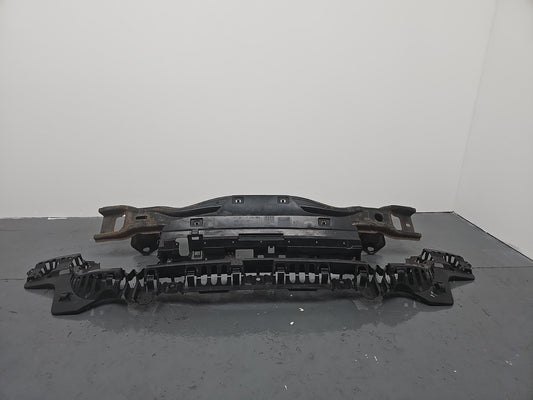 BMW F30 F31 Rear Diffuser + Center Bracket + Crash Bar OEM Kit