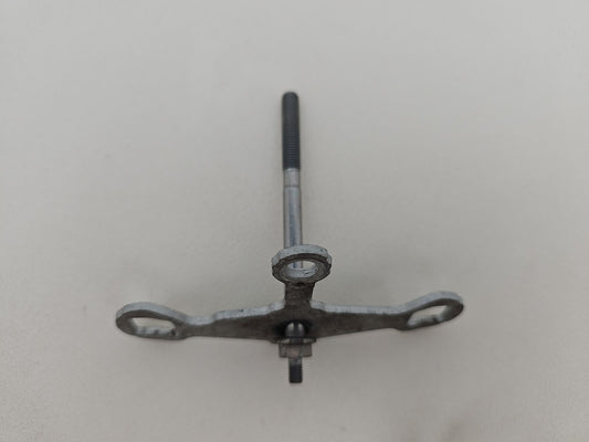 BMW 1 3 4 Series Petrol Fuel Injector Clamp with Bolts 7595405 2.0L 2014