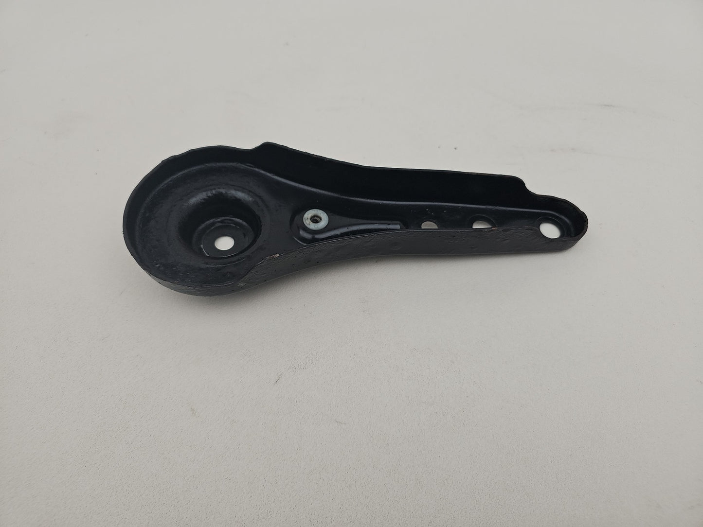 BMW F20 F21 F30 F31 1 Rear Push Rod Axle Carrier Bracket 6792554