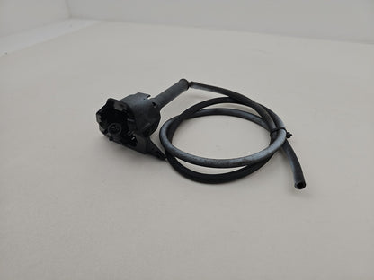 JAGUAR XE X760 N/S PASSENGER SIDE LEFT FRONT HEADLIGHT WASHER PAB GX73-13K131-BA