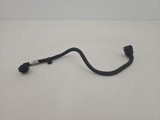 BMW 3 SERIES F30 VALVETRONIC WIRING HARNESS LOOM 7619142 Automatic 2.0L N20B20U0
