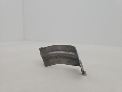 BMW F30 3 Series Underfloor Bracket 7241832 Automatic Petrol N20B20U0 2.0L