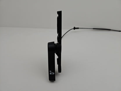 BMW LUXURY AUTO Bonnet Release Handle with Cable 3 Series F30 4 Doors Saloon