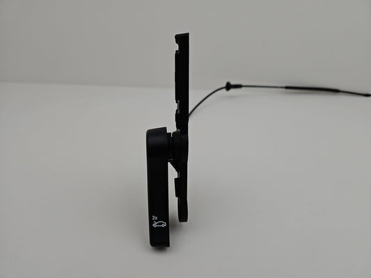 BMW LUXURY AUTO Bonnet Release Handle with Cable 3 Series F30 4 Doors Saloon